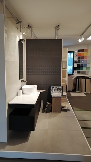 Morosin Ceramiche Padova