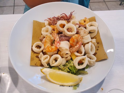 MareMoro Ristorante di Pesce