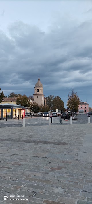 Bar Totocalcio