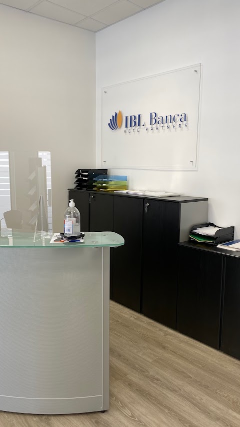 IBL BANCA Rete Partners BIELLA