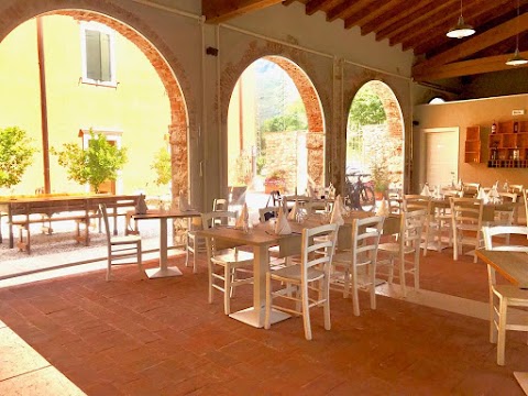 Ristorante al Palazzo