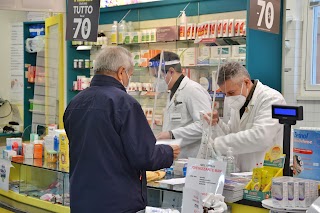 Farmacia Rivolta