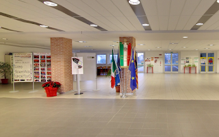 Istituto Istruzione Superiore "Giovanni Battista Ferrari"