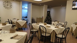 Ristorante Pizzeria Buon Riposo