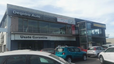 D'Egidio Automobili