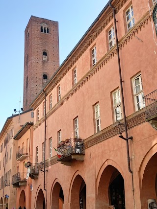 Bar Caffetteria Del Corso