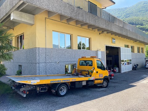 Carrozzeria Carrara