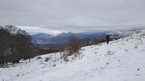 Cima di Vallevona