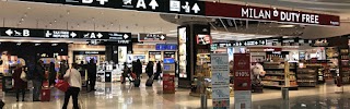 Duty Free Malpensa Airport