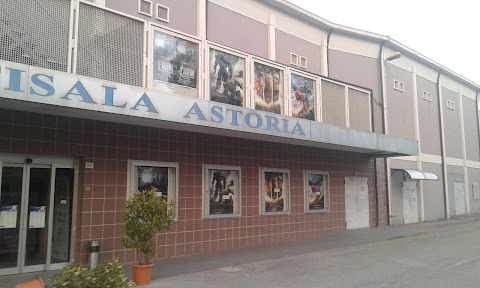 Multisala Astoria