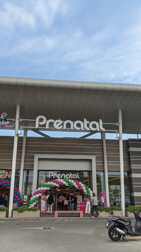 Prénatal