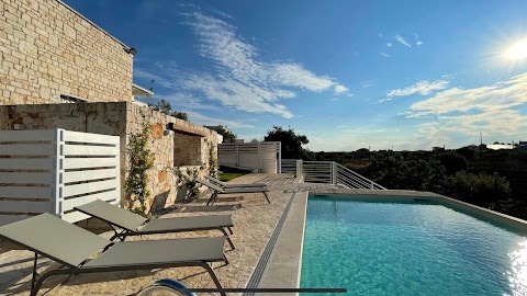 Trulli Harmonia - Holiday apartment rental