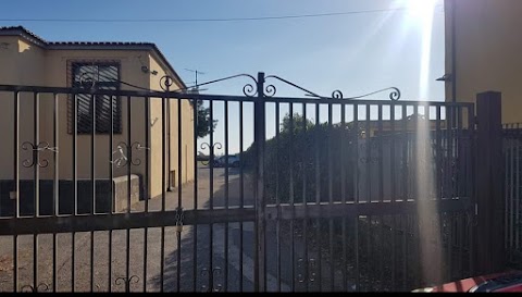 IC Vito Volterra - plesso Fontana di Papa (Scuola Secondaria di I grado)