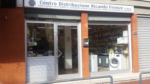 Centro Distribuzione Ricambi