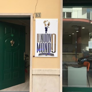 Il Nuovo Mondo Scuola di Lingue