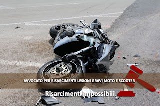 Avvocato per incidenti stradali mortali e lesioni gravi Roma