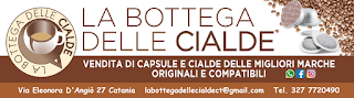 La Bottega Delle Cialde Catania