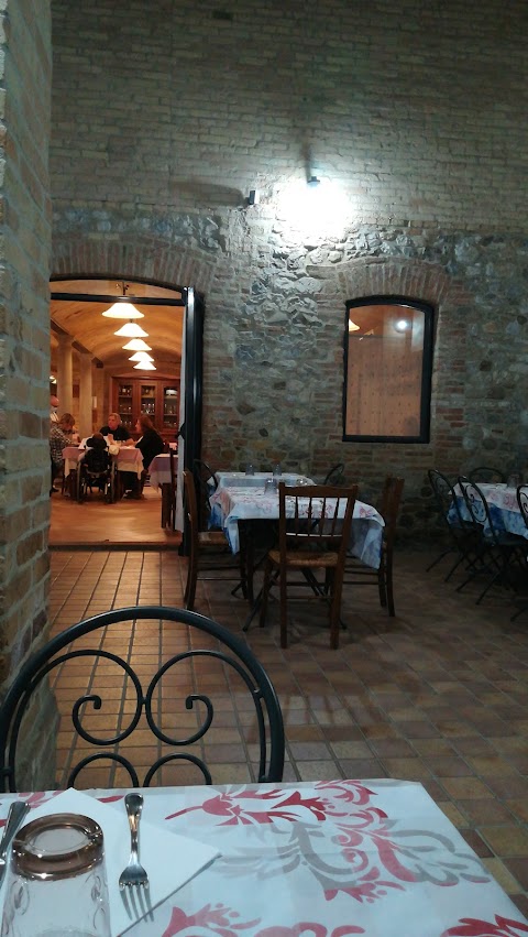 Ristorante-Pizzeria Cà Della Valle