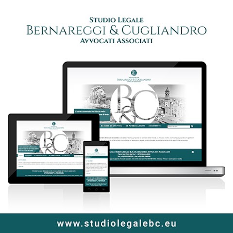 Studio Legale Bernareggi & Cugliandro Avvocati Associati