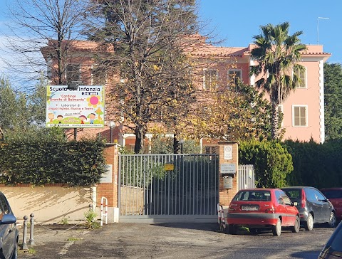 Scuola dell'infanzia "Cardinal Granito Belmonte"