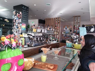 Caffè Centrale di Mantovani Paola e Crepaldi Marco snc