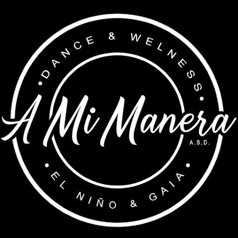 AMiManera Dance & Wellness