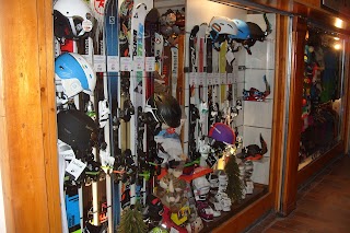 Skis Box Sports