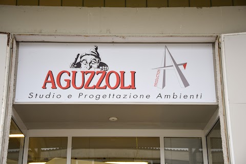 Aguzzoli Arredamenti