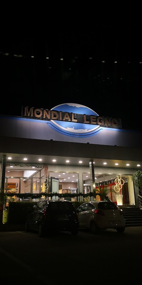 Mondial Legno S.r.l.