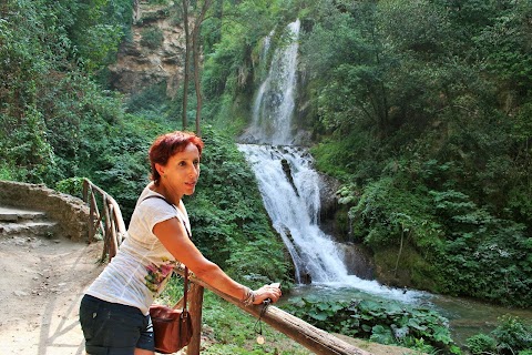 Grande Cascata di Tivoli