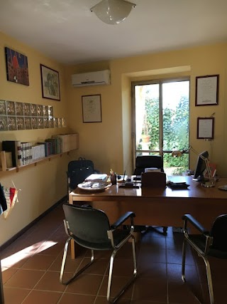 Studio Legale Avvocato Delle Monache Paolo