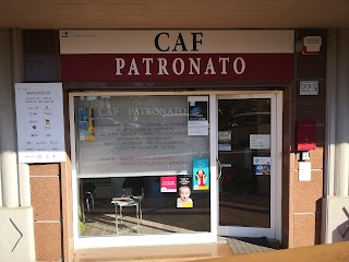 CAF PATRONATO CASSIA