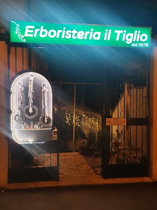 Erboristeria Il Tiglio