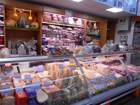 Supermercato Decò - ANTICA MACELLERIA BOVA