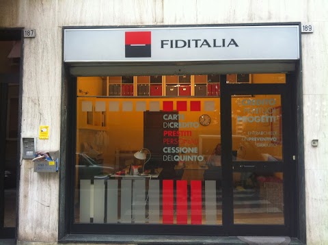 Fiditalia - Agenzia SESTO SAN GIOVANNI