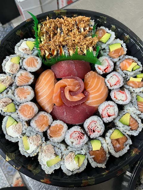 MiZai Sushi