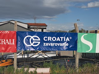 Zavarovalno zastopanje, Erika Kavrečič s.p.