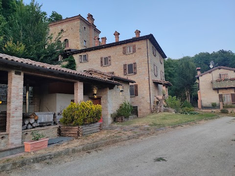 Agriturismo La Fenice