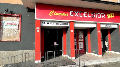 Cinema Excelsior