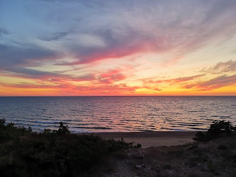 Oasi di Kufra - Sea