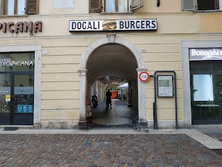 DoGali Burgers