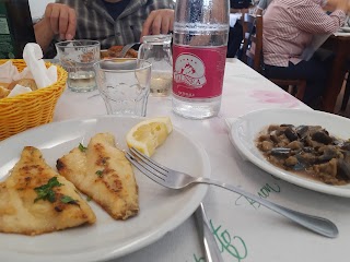 Trattoria di Pesce