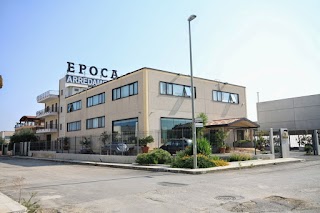 Epoca srl