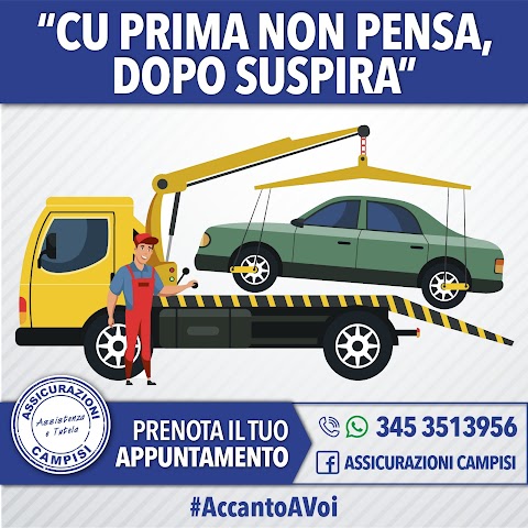 Assicurazioni Campisi