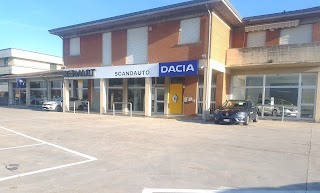 Scandauto s.r.l. | Concessionario di vetture nuove e usate | Reggio Emilia | Bosco di Scandiano