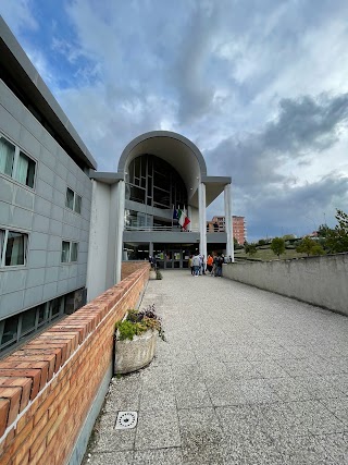 Università degli Studi del Molise