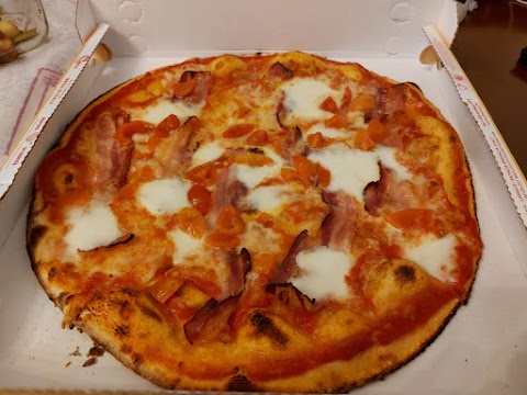 Pizzeria Batticuore