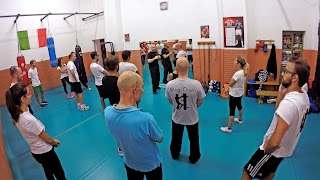 Wing Chun Bianco (Mirafiori)