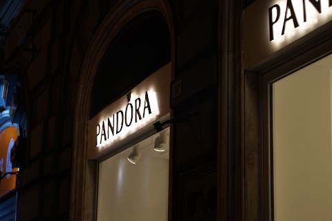 Pandora