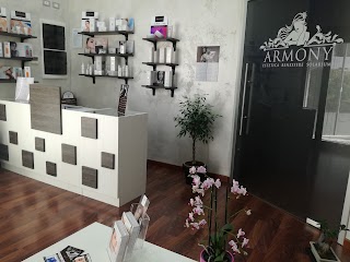 ARMONY ESTETICA E BENESSERE